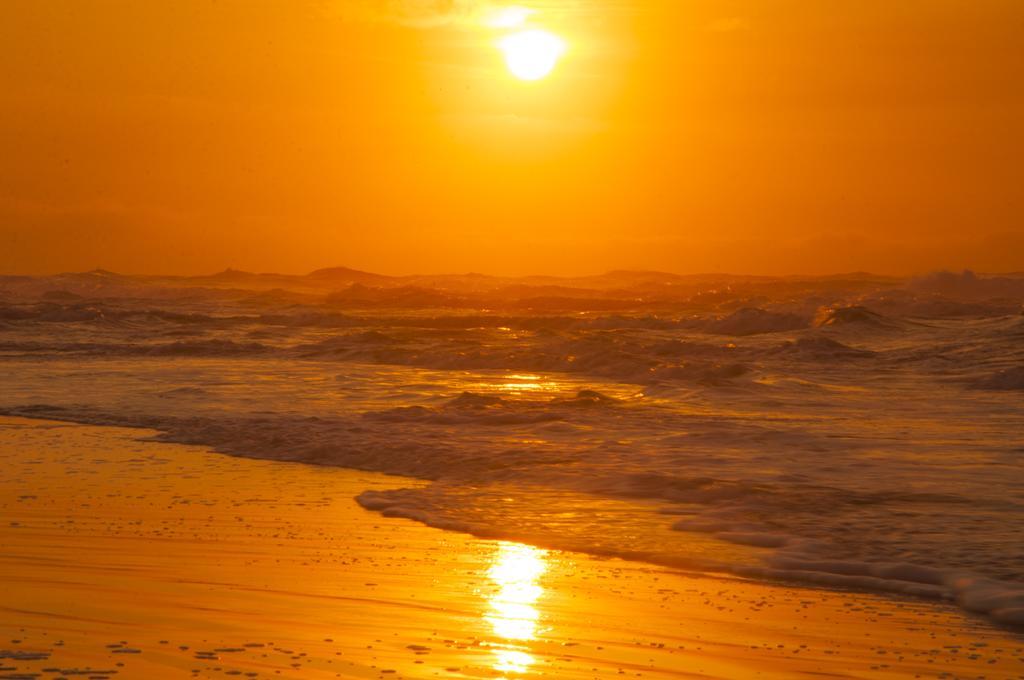 Pousada Marimar Ilha do Mel Dış mekan fotoğraf