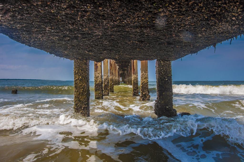 Pousada Marimar Ilha do Mel Dış mekan fotoğraf