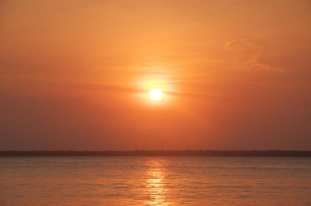 Pousada Marimar Ilha do Mel Dış mekan fotoğraf