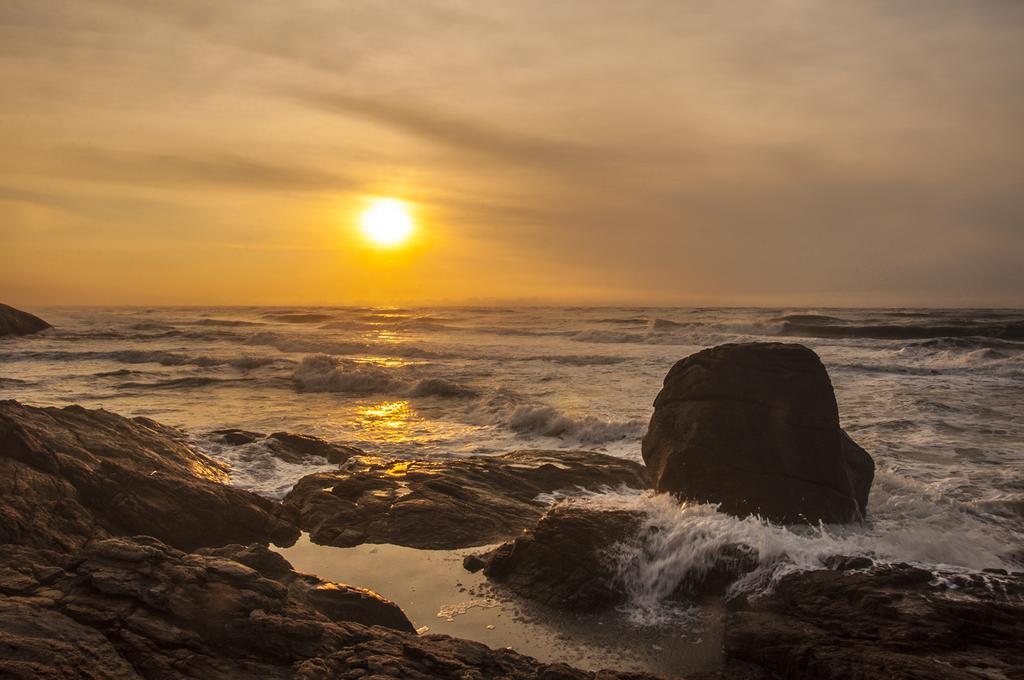 Pousada Marimar Ilha do Mel Dış mekan fotoğraf